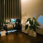 How to Create a Relaxing Home Workspace for Better Focus